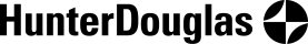 hunter douglas logo